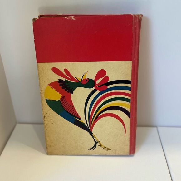 Brennan’s New Orleans Cookbook Hardcover Vtg Classic Fair Condition 2nd Ed. 60’s - Picture 2 of 6